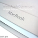 Illustration for article titled Possible Pictures of Upcoming MacBook Leaked